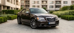 Lancia Thema 3.0 CRD , снимка 1