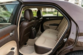 Lancia Thema 3.0 CRD , снимка 5