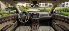 Lancia Thema 3.0 CRD , снимка 6