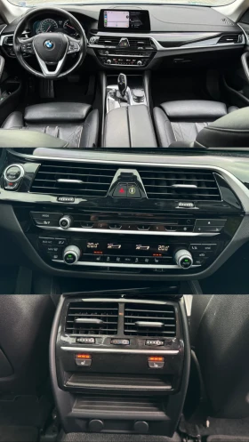 BMW 540 M-pack, снимка 8