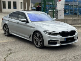 BMW 540 M-pack, снимка 2
