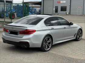 BMW 540 M-pack, снимка 5