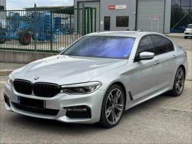 BMW 540 M-pack, снимка 1