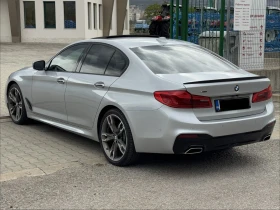 BMW 540 M-pack, снимка 4