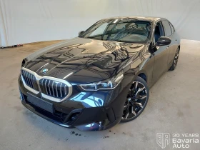 BMW 540 d xDrive Steptronic, снимка 1
