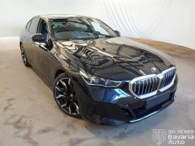 BMW 540 d xDrive Steptronic, снимка 4