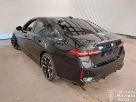 BMW 540 d xDrive Steptronic, снимка 2