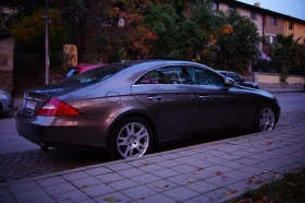 Mercedes-Benz CLS 350 CGI, снимка 5