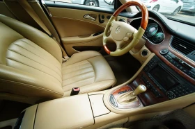 Mercedes-Benz CLS 350 CGI, снимка 8