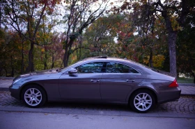 Mercedes-Benz CLS 350 CGI, снимка 2
