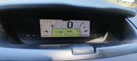 Citroen C4 Picasso Бензин/Газ, снимка 16 - Автомобили и джипове - 45395166