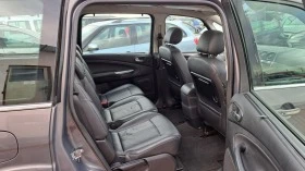 Ford Galaxy Automat, 7 , NOV VNOS GERMANY | Mobile.bg    14