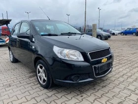 Chevrolet Aveo 1.2I/GAZ | Mobile.bg    7