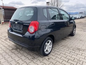 Chevrolet Aveo 1.2I/GAZ | Mobile.bg    5