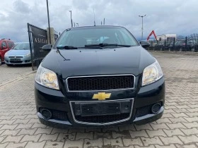 Chevrolet Aveo 1.2I/GAZ | Mobile.bg    8