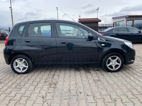 Chevrolet Aveo 1.2I/GAZ | Mobile.bg    6