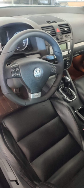 VW Golf, снимка 3 - Автомобили и джипове - 44652226