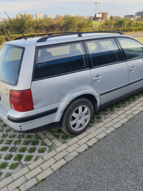 VW Passat, снимка 3 - Автомобили и джипове - 45174413