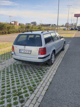 VW Passat, снимка 4 - Автомобили и джипове - 45174413