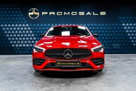 Обява за продажба на Mercedes-Benz CLA 250 4M Coupe* AMG* Headup* Burmester* 19* Камера ~84 900 лв. - изображение 1