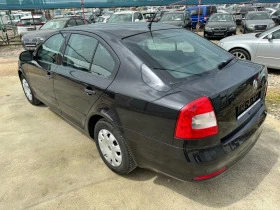 Skoda Octavia Benzin sedan | Mobile.bg    5