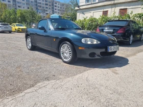 Mazda Mx-5  Импулс с климатик NB LIMITED EDITION, снимка 7