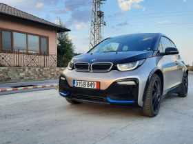 BMW i3 i3S- 184PS