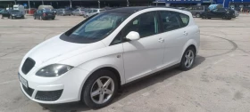 Seat Altea | Mobile.bg    9