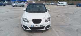 Seat Altea | Mobile.bg    10