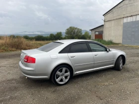 Audi A8, снимка 7