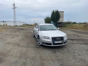 Audi A8, снимка 2