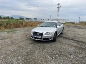 Audi A8, снимка 3