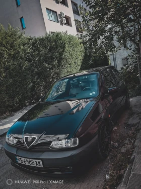 Alfa Romeo 145, снимка 4