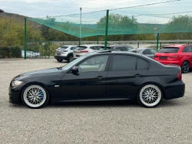 BMW 335 М-пакет, Задно, Нави, 286к.с.2011г, снимка 4