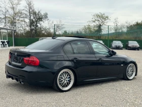 BMW 335 М-пакет, Задно, Нави, 286к.с.2011г, снимка 7