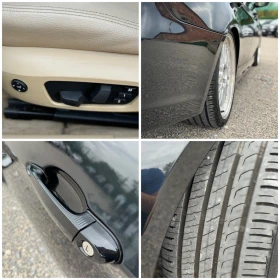 BMW 335 М-пакет, Задно, Нави, 286к.с.2011г, снимка 14