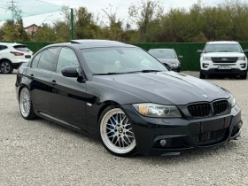 BMW 335 М-пакет, Задно, Нави, 286к.с.2011г, снимка 1