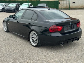 BMW 335 М-пакет, Задно, Нави, 286к.с.2011г, снимка 5