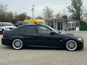 BMW 335 М-пакет, Задно, Нави, 286к.с.2011г, снимка 8