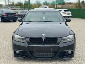 BMW 335 М-пакет, Задно, Нави, 286к.с.2011г, снимка 3