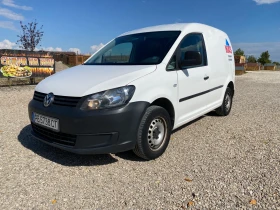 VW Caddy 1.6tdi, снимка 6