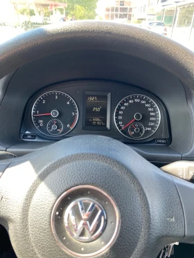 VW Caddy 1.6tdi, снимка 10