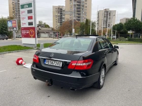 Mercedes-Benz E 350 Benzin, снимка 4