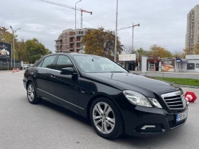 Mercedes-Benz E 350 Benzin, снимка 1