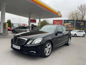 Mercedes-Benz E 350 Benzin, снимка 2