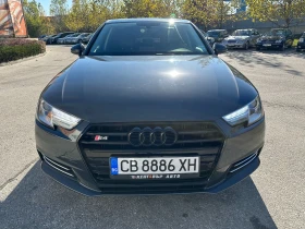 Audi A4 2.0TFSI  | Mobile.bg    7