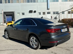     Audi A4 2.0TFSI 