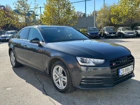 Audi A4 2.0TFSI  | Mobile.bg    6