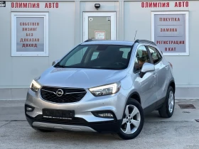 Opel Mokka X 1.6 CDTI 4x4 131ps, СОБСТВЕН ЛИЗИНГ/БАРТЕР, снимка 3