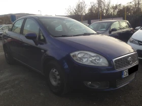 Fiat Linea 1.4i/120////Euro4 | Mobile.bg    3